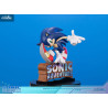 Sonic Adventure - Sonic the Hedgehog figure Standard Edition