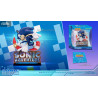 Sonic Adventure - Sonic the Hedgehog figure Standard Edition