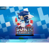 Sonic Adventure - Sonic the Hedgehog figure Standard Edition