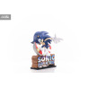 Sonic Adventure - Sonic the Hedgehog figure Standard Edition