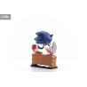 Sonic Adventure - Sonic the Hedgehog figure Standard Edition