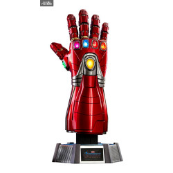 Marvel, Avengers : Endgame...