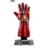 Marvel, Avengers : Endgame - Nano Gauntlet replica, Life-Size Masterpiece