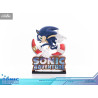 Sonic Adventure - Sonic the Hedgehog figure Standard Edition