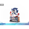 Sonic Adventure - Sonic the Hedgehog figure Standard Edition
