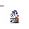 Sonic Adventure - Figurine Sonic the Hedgehog, Standard Edition