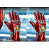 Marvel, Avengers : Endgame - Nano Gauntlet replica, Life-Size Masterpiece