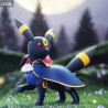 PRE ORDER - Pokémon Unite - Figurine Umbreon