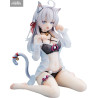 PRÉCOMMANDE - Alya Sometimes Hides Her Feelings in Russian - Figurine Alisa Mikhailovna Kujou, Light Novel Catgirl