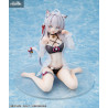 PRÉCOMMANDE - Alya Sometimes Hides Her Feelings in Russian - Figurine Alisa Mikhailovna Kujou, Light Novel Catgirl