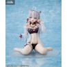 PRÉCOMMANDE - Alya Sometimes Hides Her Feelings in Russian - Figurine Alisa Mikhailovna Kujou, Light Novel Catgirl