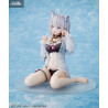 PRÉCOMMANDE - Alya Sometimes Hides Her Feelings in Russian - Figurine Alisa Mikhailovna Kujou, Light Novel Catgirl