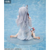 PRÉCOMMANDE - Alya Sometimes Hides Her Feelings in Russian - Figurine Alisa Mikhailovna Kujou, Light Novel Catgirl