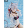 PRÉCOMMANDE - Alya Sometimes Hides Her Feelings in Russian - Figurine Alisa Mikhailovna Kujou, Light Novel Catgirl