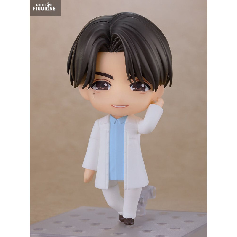 PRE ORDER - Aoni Production - Nobunaga Shimazaki figure, Nendoroid