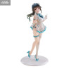 PRE ORDER - Avian Romance - Ponytail Girl figure Qipao, Dream Tech