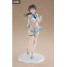 PRE ORDER - Avian Romance - Ponytail Girl figure Qipao, Dream Tech