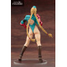 Street Fighter, figurine de Cammy, Bishoujo