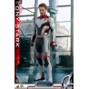 Avengers: Endgame - Figure Tony Stark (Team Suit), Movie Masterpiece