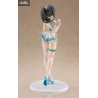 PRE ORDER - Avian Romance - Ponytail Girl figure Qipao, Dream Tech