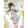PRE ORDER - Avian Romance - Ponytail Girl figure Qipao, Dream Tech