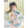 PRE ORDER - Avian Romance - Ponytail Girl figure Qipao, Dream Tech