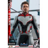 Avengers: Endgame - Figure Tony Stark (Team Suit), Movie Masterpiece
