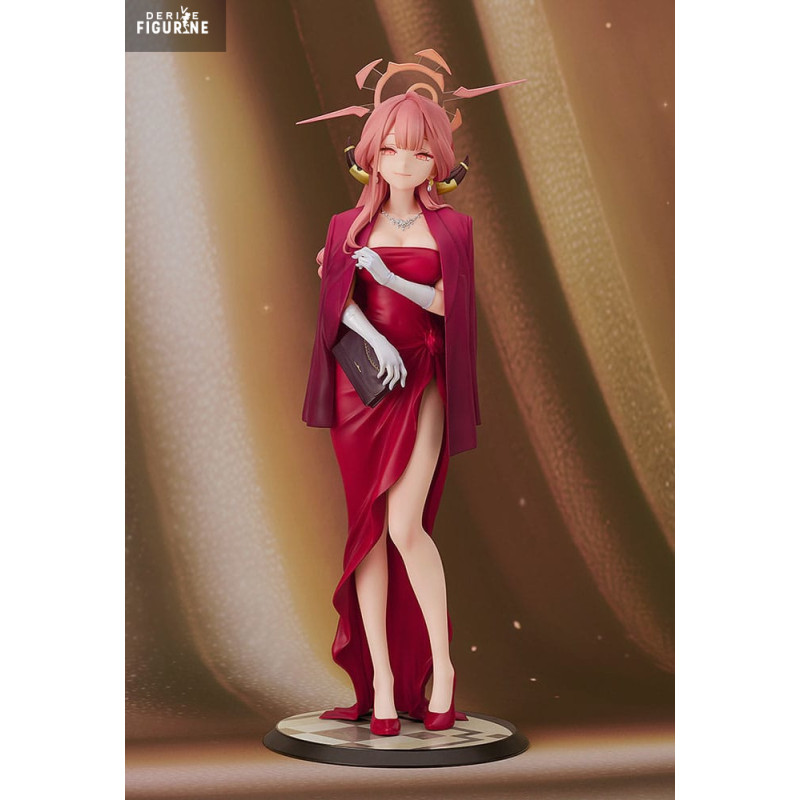 PRÉCOMMANDE - Blue Archive - Figurine Aru, Dress