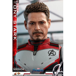 Avengers: Endgame -...