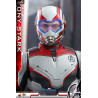 Avengers: Endgame - Figure Tony Stark (Team Suit), Movie Masterpiece