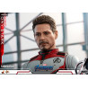 Avengers: Endgame - Figure Tony Stark (Team Suit), Movie Masterpiece