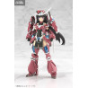 PRE ORDER - Frame Arms Girl - Magatsuki figure, Plastic Model Kit Grande Scale