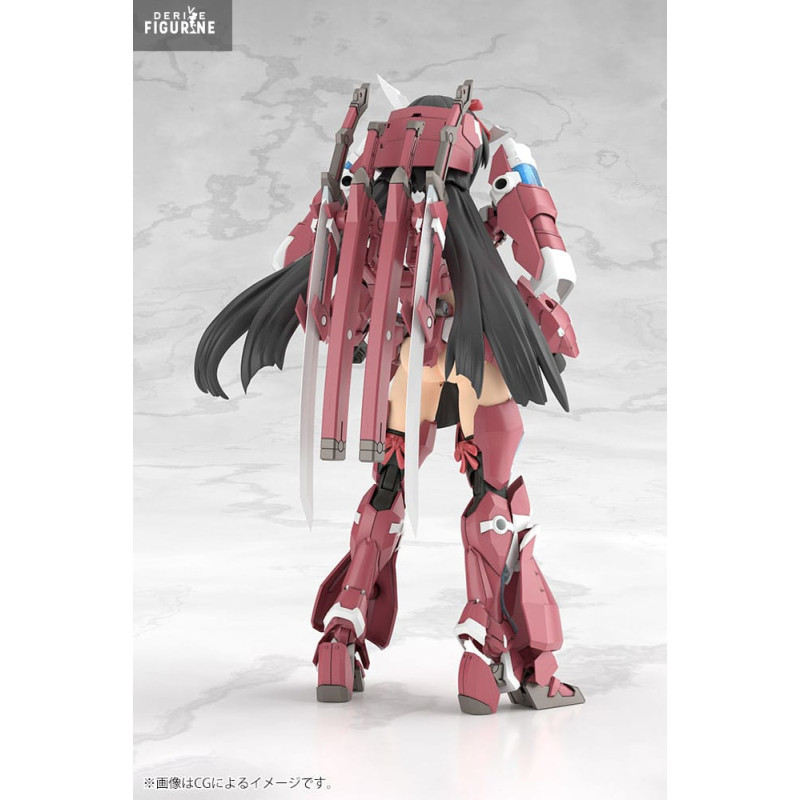 PRE ORDER - Frame Arms Girl...