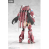PRE ORDER - Frame Arms Girl - Magatsuki figure, Plastic Model Kit Grande Scale