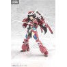 PRE ORDER - Frame Arms Girl - Magatsuki figure, Plastic Model Kit Grande Scale