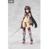PRE ORDER - Frame Arms Girl - Magatsuki figure, Plastic Model Kit Grande Scale