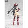 PRÉCOMMANDE - Frame Arms Girl - Figurine Magatsuki, Plastic Model Kit Grande Scale