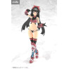 PRE ORDER - Frame Arms Girl - Magatsuki figure, Plastic Model Kit Grande Scale