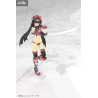 PRE ORDER - Frame Arms Girl - Magatsuki figure, Plastic Model Kit Grande Scale