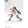 PRE ORDER - Frame Arms Girl - Magatsuki figure, Plastic Model Kit Grande Scale