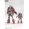 PRE ORDER - Frame Arms Girl - Magatsuki figure, Plastic Model Kit Grande Scale