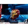 Avengers: Endgame - Figure Tony Stark (Team Suit), Movie Masterpiece