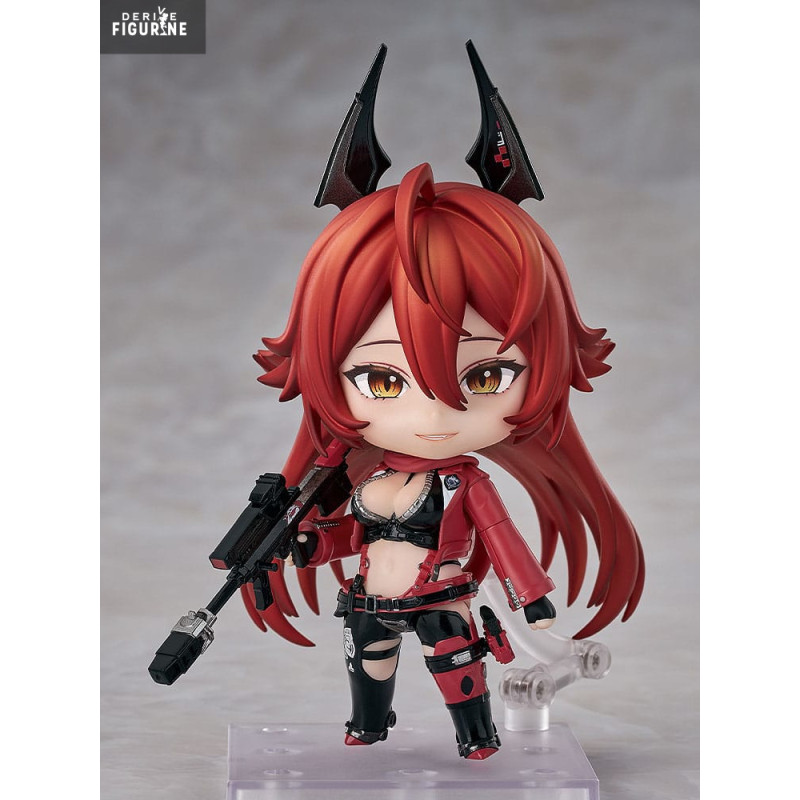 PRÉCOMMANDE - Goddess of Victory: Nikke - Figurine Red Hood, Nendoroid