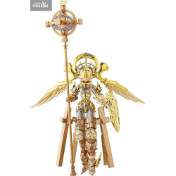 PRÉCOMMANDE - Godz Order -...