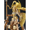 PRE ORDER - Godz Order - GO-05 Overlord Gabriel figure DX Plated, PLAMAX