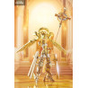 PRE ORDER - Godz Order - GO-05 Overlord Gabriel figure DX Plated, PLAMAX