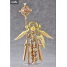 PRE ORDER - Godz Order - GO-05 Overlord Gabriel figure DX Plated, PLAMAX