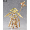 PRE ORDER - Godz Order - GO-05 Overlord Gabriel figure DX Plated, PLAMAX