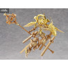 PRE ORDER - Godz Order - GO-05 Overlord Gabriel figure DX Plated, PLAMAX