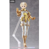 PRE ORDER - Godz Order - GO-05 Overlord Gabriel figure DX Plated, PLAMAX